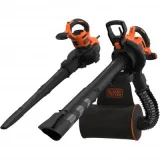BLACK & DECKER Asb électrique BEBLV300QS - 3000W