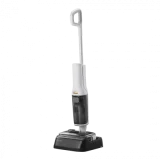 ROBOROCK Aspi Laveur F25 RT White FR