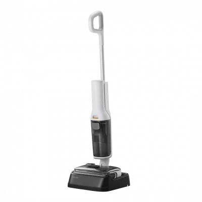 Aspi Laveur ROBOROCK F25 RT White FR