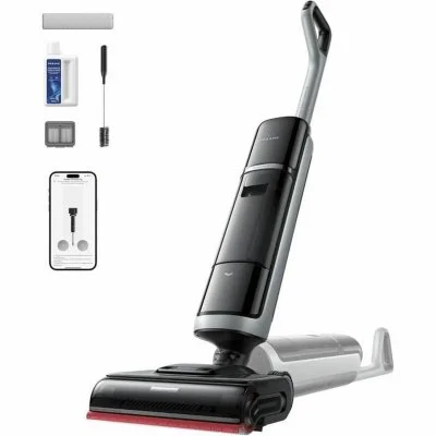 Aspi nettoyeur DREAME H15 Pro Heat