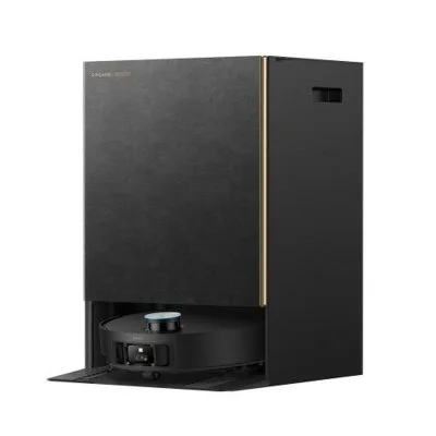 Aspi Robot DREAME MatriX10 Ultra Black