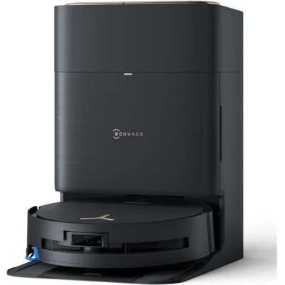 Aspi Robot ECOVACS Deebot X9 Pro Omni Bl