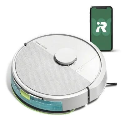 Aspi Robot IROBOT Y311240 Roomba 105 Com