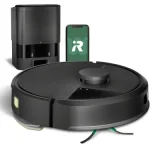 IROBOT Aspi Robot Y351040 Roomba 105 Com
