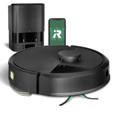 Aspi Robot IROBOT Y351040 Roomba 105 Com