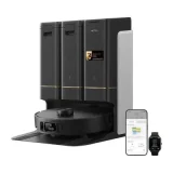 MOVA Aspi Robot Z50 Ultra