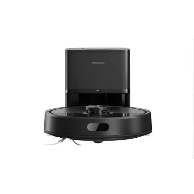 Aspi Robot ROBOROCK Q7 TF+ Black