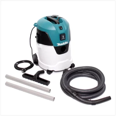 Aspirateur 1200W 25L+ACC Makita VC2512L