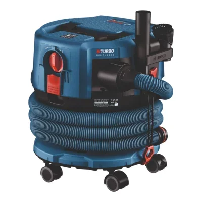 Aspirateur 18V GAS 18V-12 MC (Sans batterie ni chargeur) - BOSCH - 06019K2000