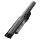 BLACK & DECKER Aspirateur à main DVC320B21-QW Noir