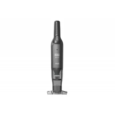 Aspirateur à main Black+Decker Gris