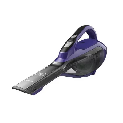 Aspirateur à main black et decker dva 325 jp 07