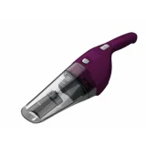 BLACK & DECKER Aspirateur À Main Black Et Decker Nvc 115 W