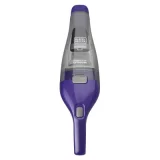 BLACK & DECKER Aspirateur À Main Black Et Decker Nvc 215 W