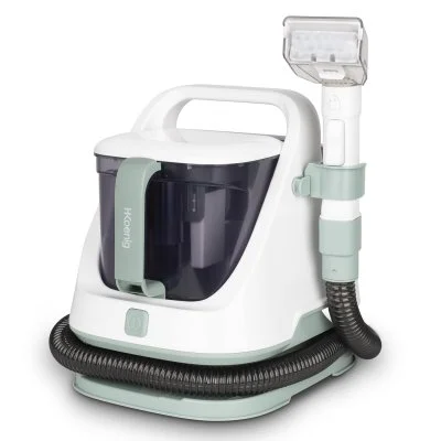 Aspirateur à main H.koenig NETTOYEUR MULTI-SURFACE TWT77