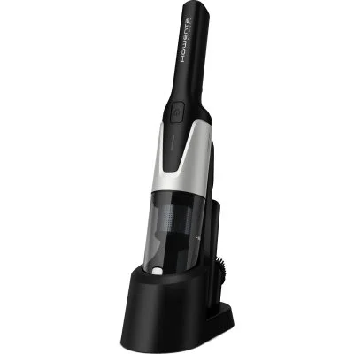 Aspirateur à main Rowenta X-Touch AC9736WO Gris et Blanc