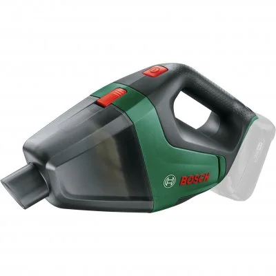 Aspirateur à main sans-fil Bosch - UniversalVac 18 outil seul
