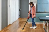 EINHELL Aspirateur à main sans fil TE-VC 18 Li Solo