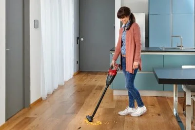 Aspirateur à main sans fil Einhell TE-VC 18 Li Solo