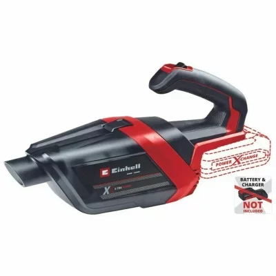 Aspirateur à main sans fil TE-HV 18/06 Li-Solo - Sans batterie