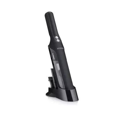 Aspirateur à main Severin HV 9589 120 W Noir