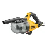 DEWALT Aspirateur à main XR 18V - Sans batterie, ni chargeur - DCV501LN