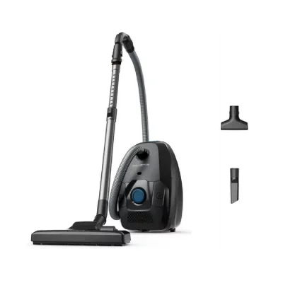 Aspirateur avec sac ROWENTA RO4931EA Green force max