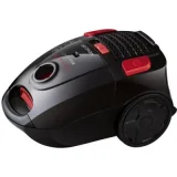 SENCOR Aspirateur Avec Sac SVC6001BK 41007932 3L 700W 78dB HEPA Noir