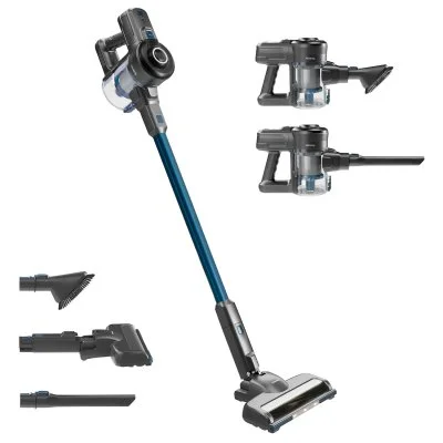 Aspirateur balai 2 en 1 sans fil PowerClean - UP610