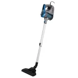 BESTRON aspirateur balai 2en1 600w bleu/gris - avc800