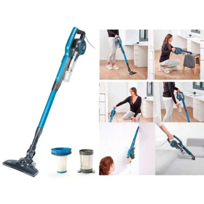 Aspirateur balai 600 w - bxvms600e
