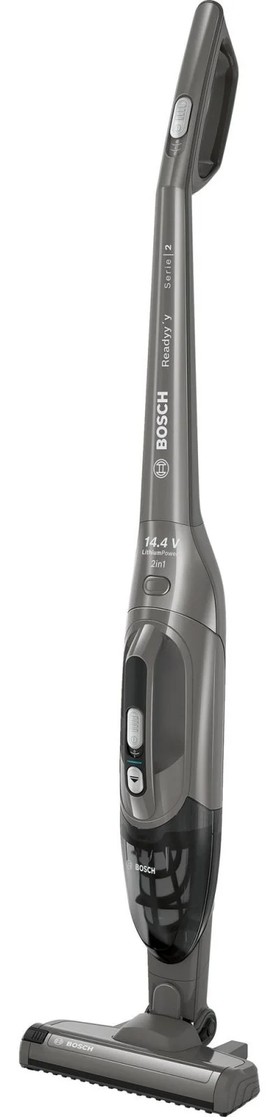 Aspirateur balai BOSCH BBHF214G