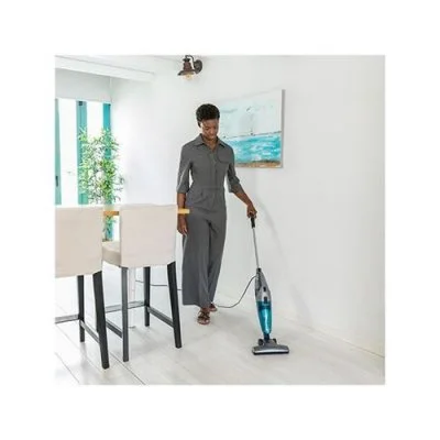 Aspirateur balai Conga PopStar 1500 Animal Duo 800 ml 15 kPa 800W