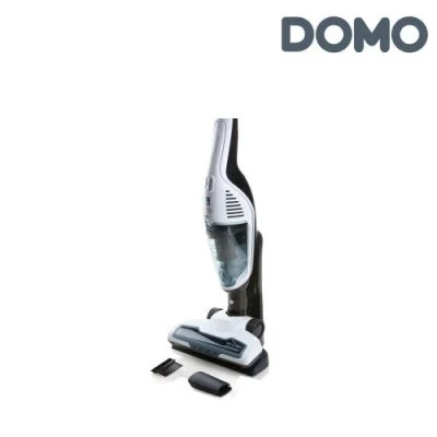 Aspirateur balai DOMO 14,4V DO217SV