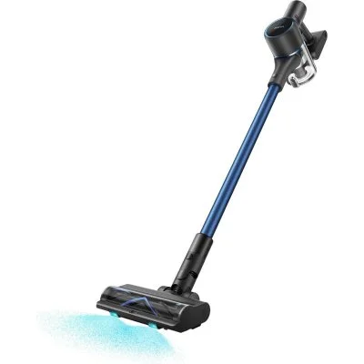 Aspirateur balai Dreame Mova S4 detect - 150AW - 90 min - Bleu