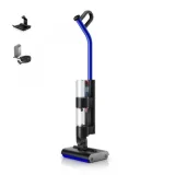 DYSON Aspirateur balai 486236-01 WashG1 Noir et Bleu