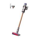 DYSON Aspirateur balai Cyclone V10 Fluffy Gris