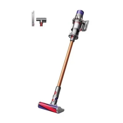 Aspirateur balai Dyson Cyclone V10 Fluffy Gris