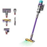 DYSON Aspirateur balai Gen5detect Absolute (Gris/Violet)