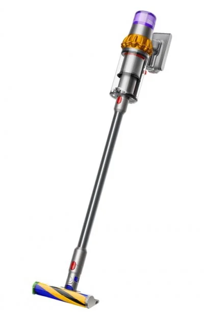 Aspirateur balai Dyson V15 DETECT ABSOLUTE