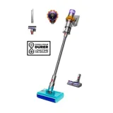 DYSON Aspirateur balai V15s detect submarine