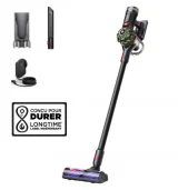 DYSON Aspirateur balai V8 Cyclone Noir