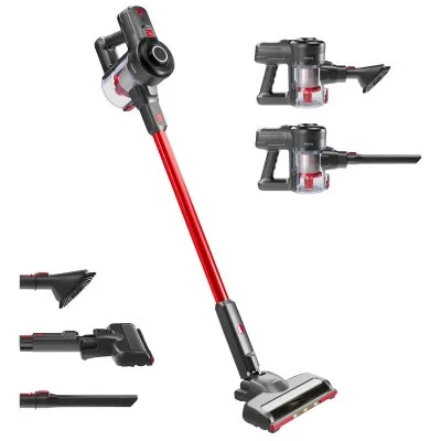 Aspirateur balai H.Koenig UP600