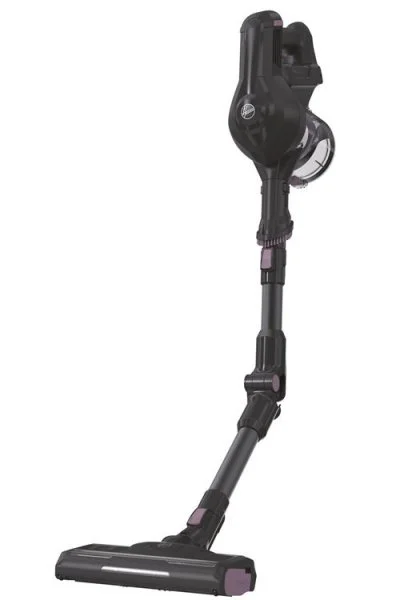 Aspirateur balai Hoover HF103X Gris titane