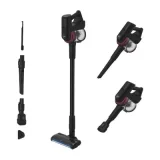 HOOVER Aspirateur balai multifonction HF4 240 W Noir