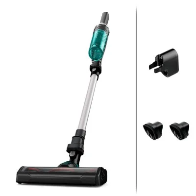 Aspirateur balai multifonction Rowenta X-Nano RH1127WO