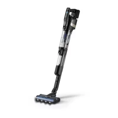 Aspirateur balai Philips Série 9000 AquaTrio sans fil Vacuum & Wash XW9463/11