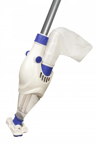 Aspirateur balai piscine GRE Electric-Vac