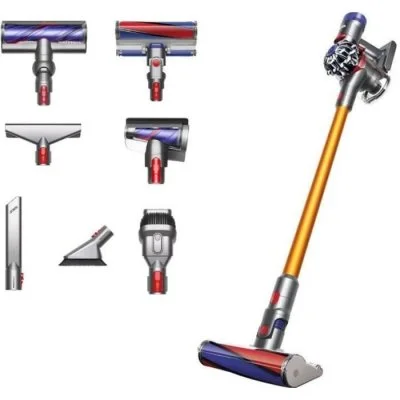 Aspirateur balai rechargeable DYSON V8 ABSOLUTE