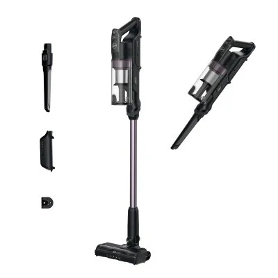 Aspirateur balai rechargeable HOOVER HF1P10H